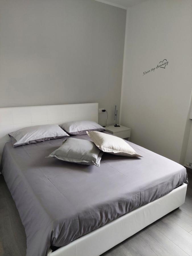 Casa Vacanze Perla Del Lago Domaso Luaran gambar